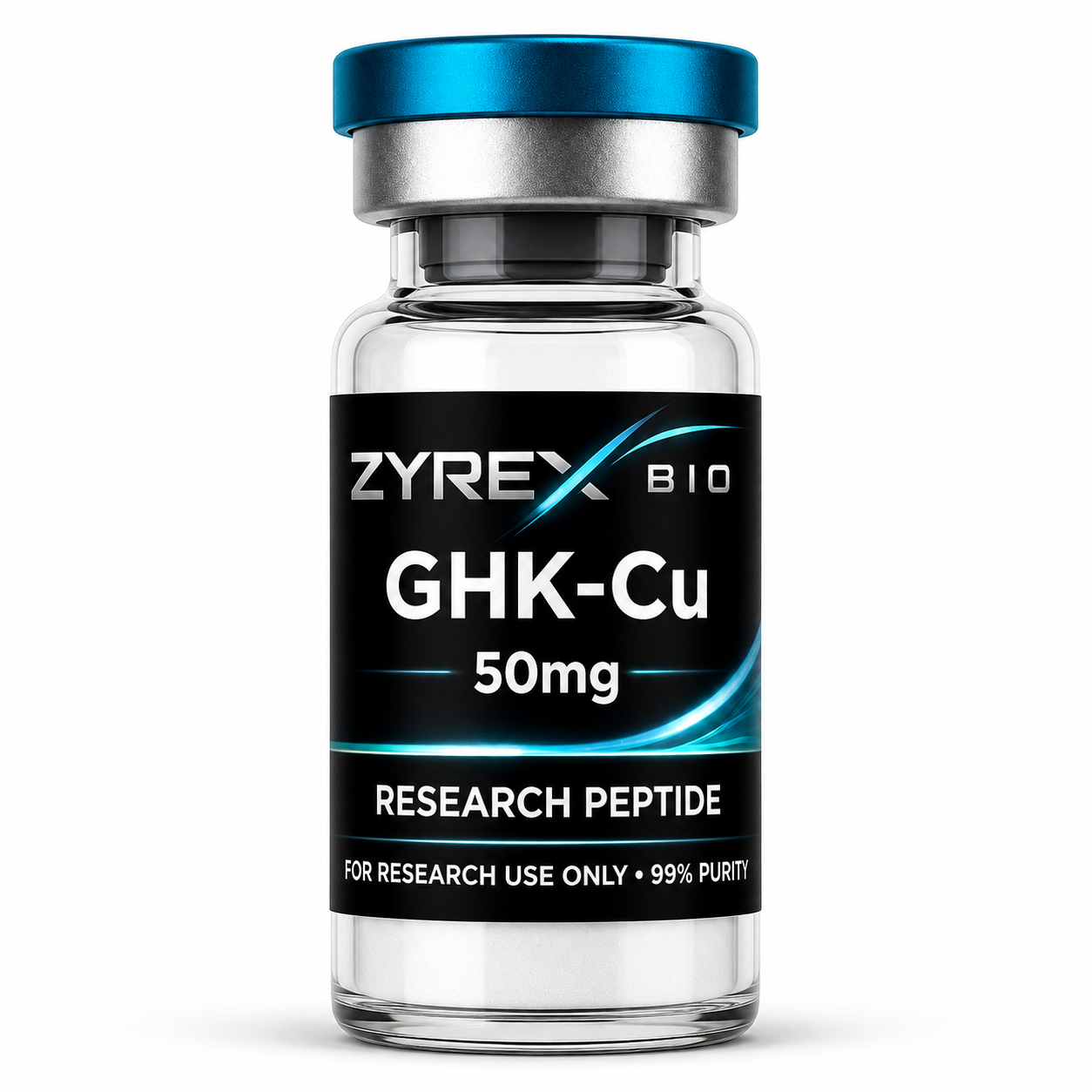GHK-Cu 50mg