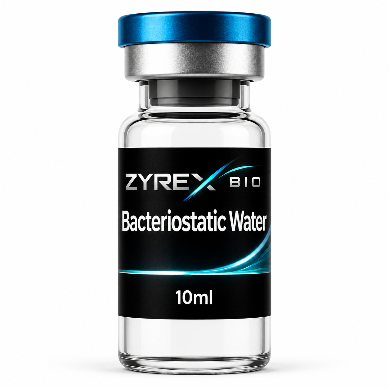 Bacteriostatic Water 10ml