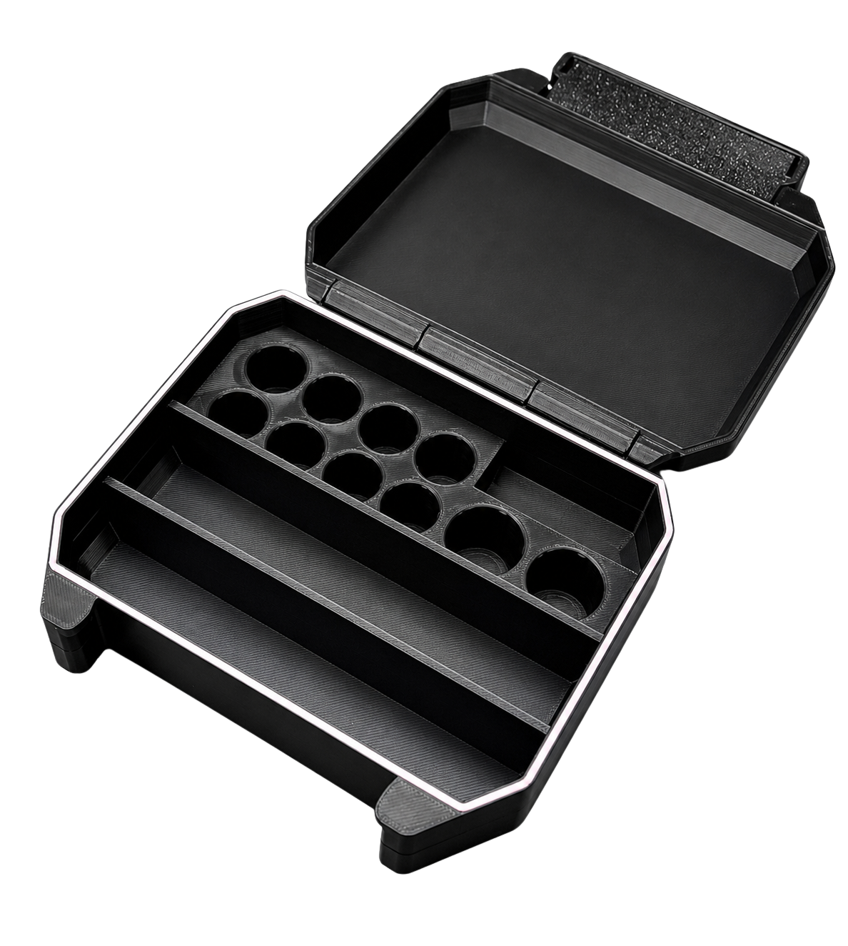 Pep Case - Large V2