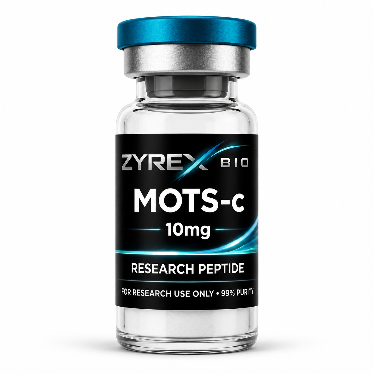MOTS-c (10mg)