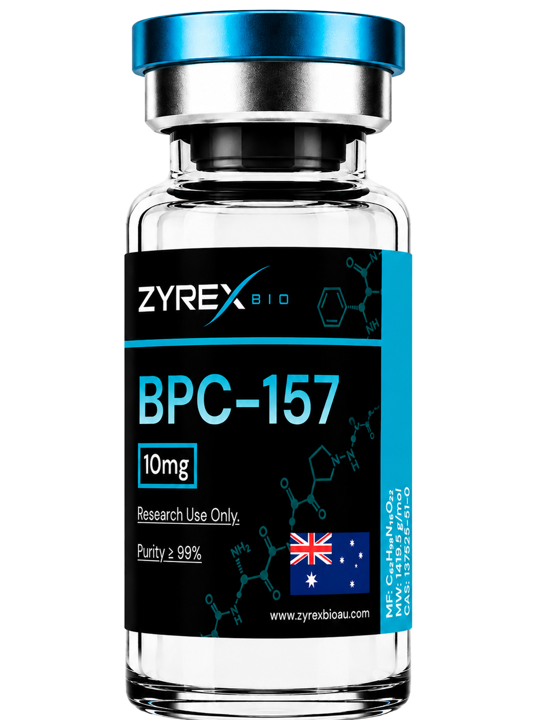 BPC-157 10mg