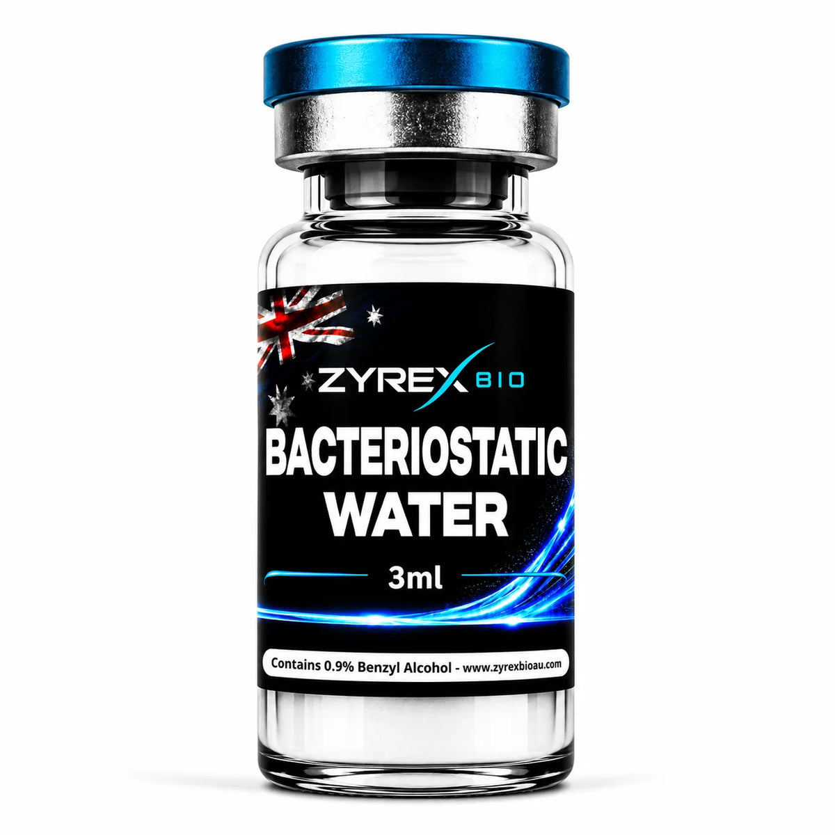 Bac Water (3ml)