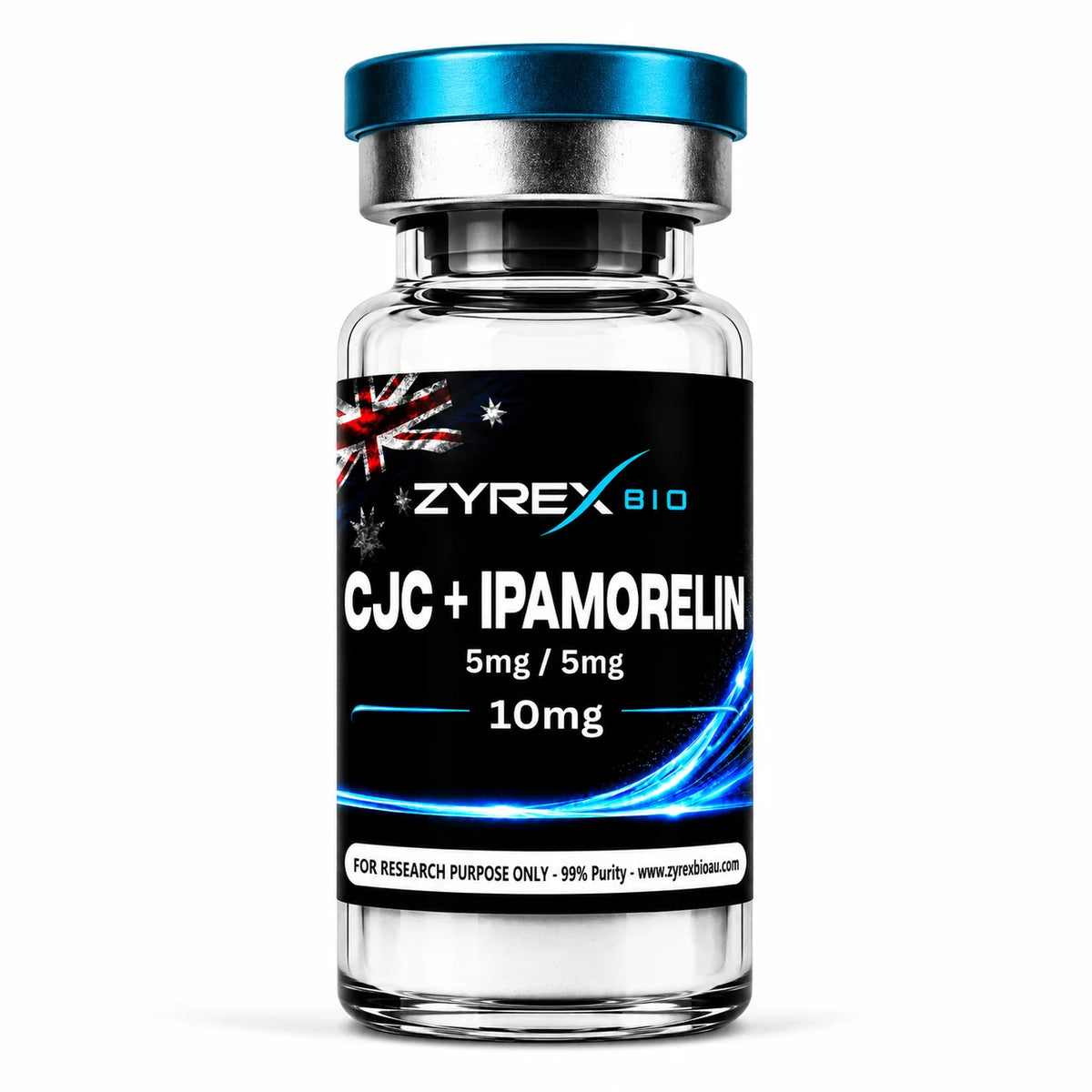 C J C / 1295 + Ipa (10mg)