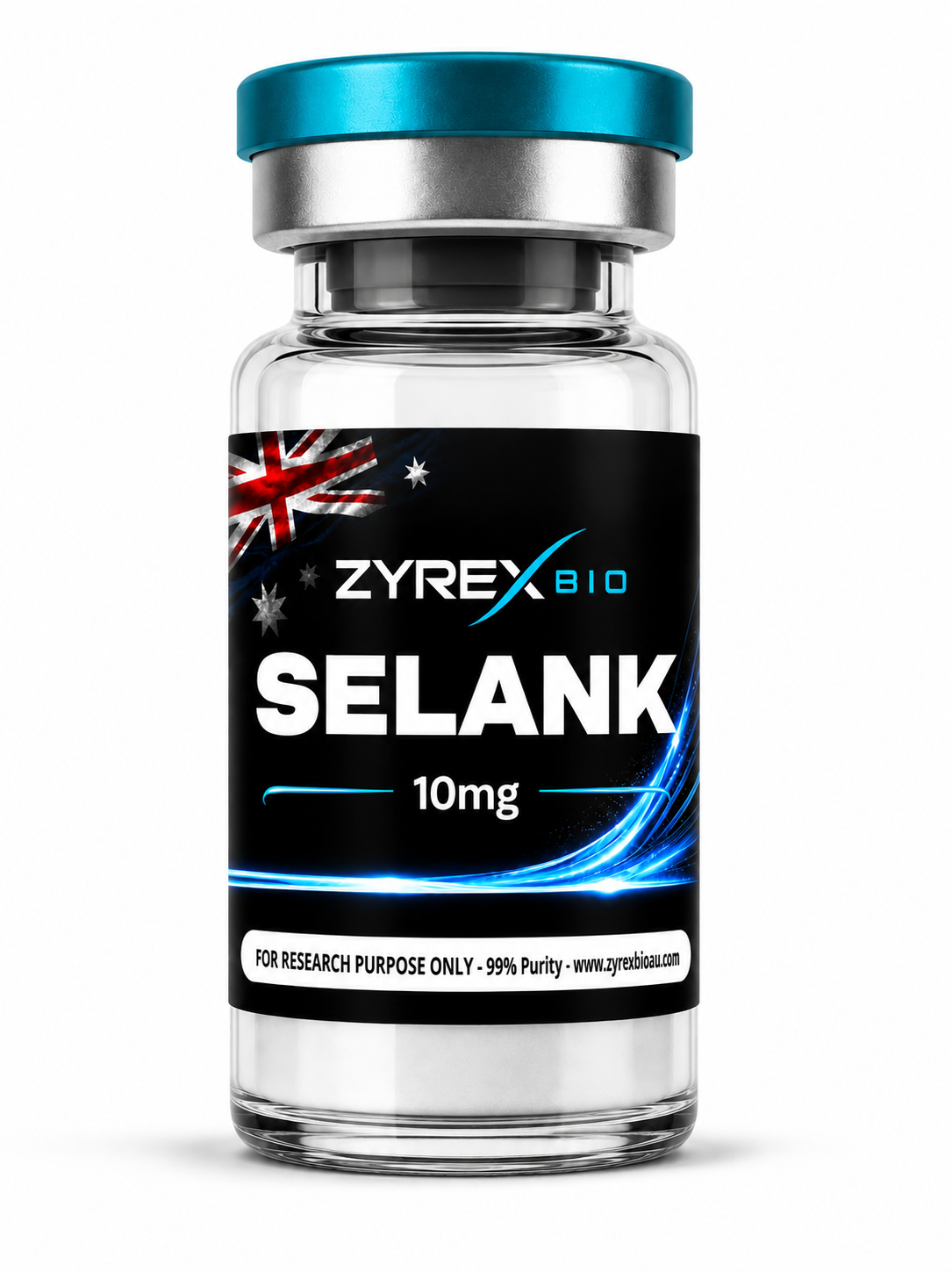 Selank 10mg