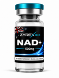 NAD+ 500mg
