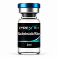Bacteriostatic Water 3ml