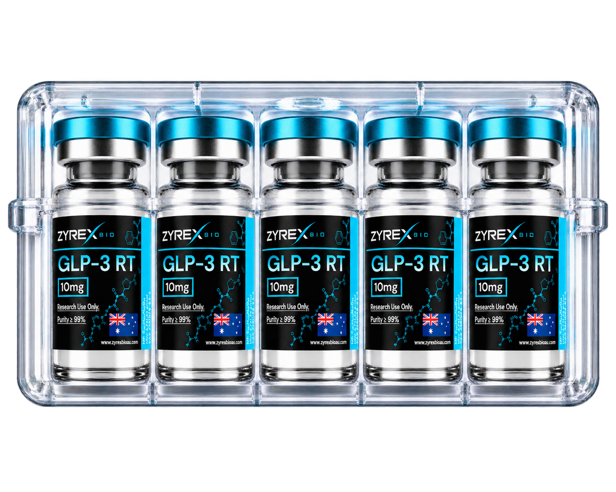 GLP-3 RT 10mg Bulk Kit