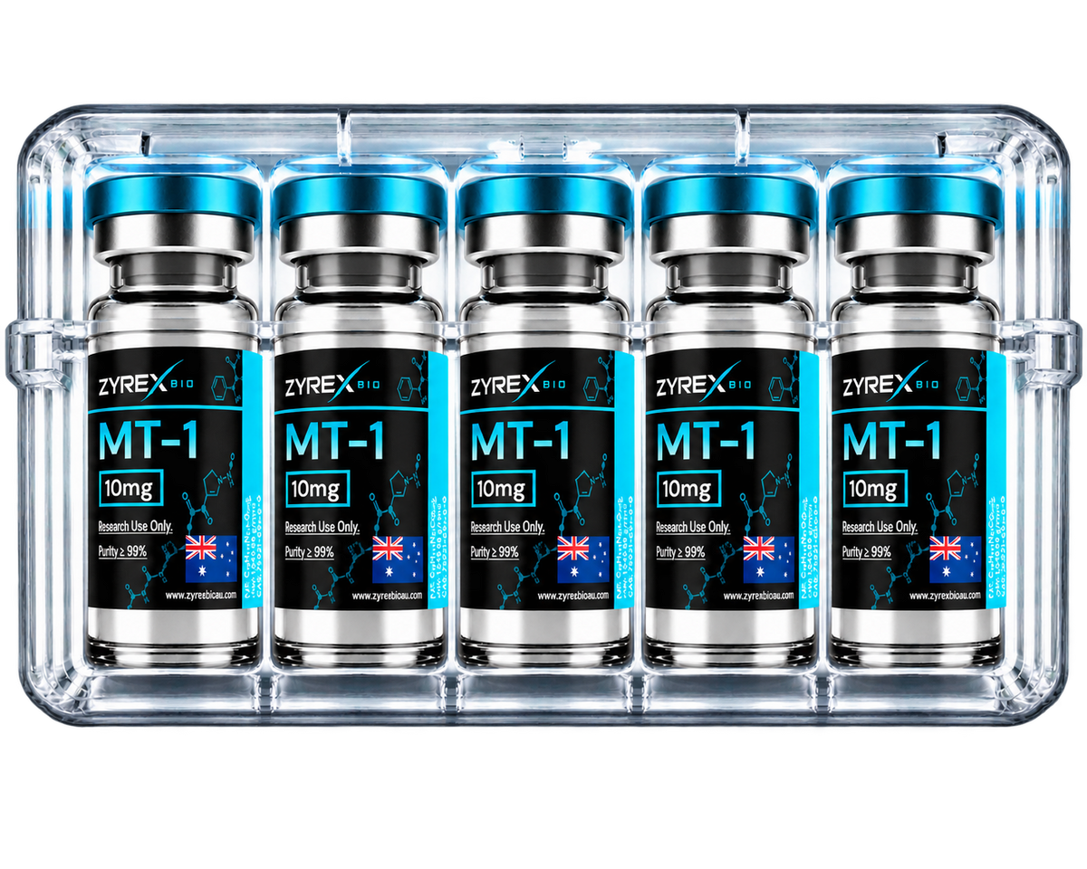 MT-1 10mg Bulk Kit