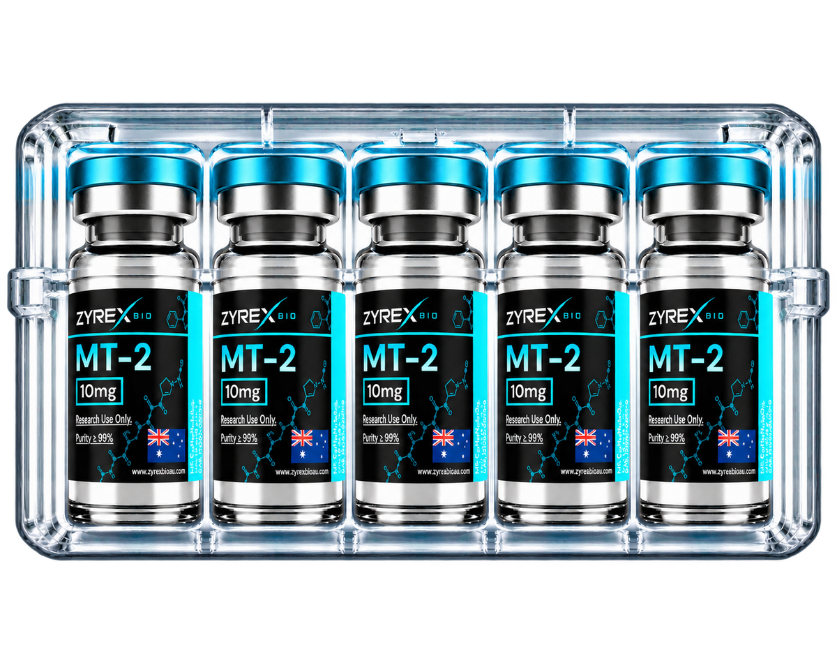 MT-2 10mg Bulk Kit