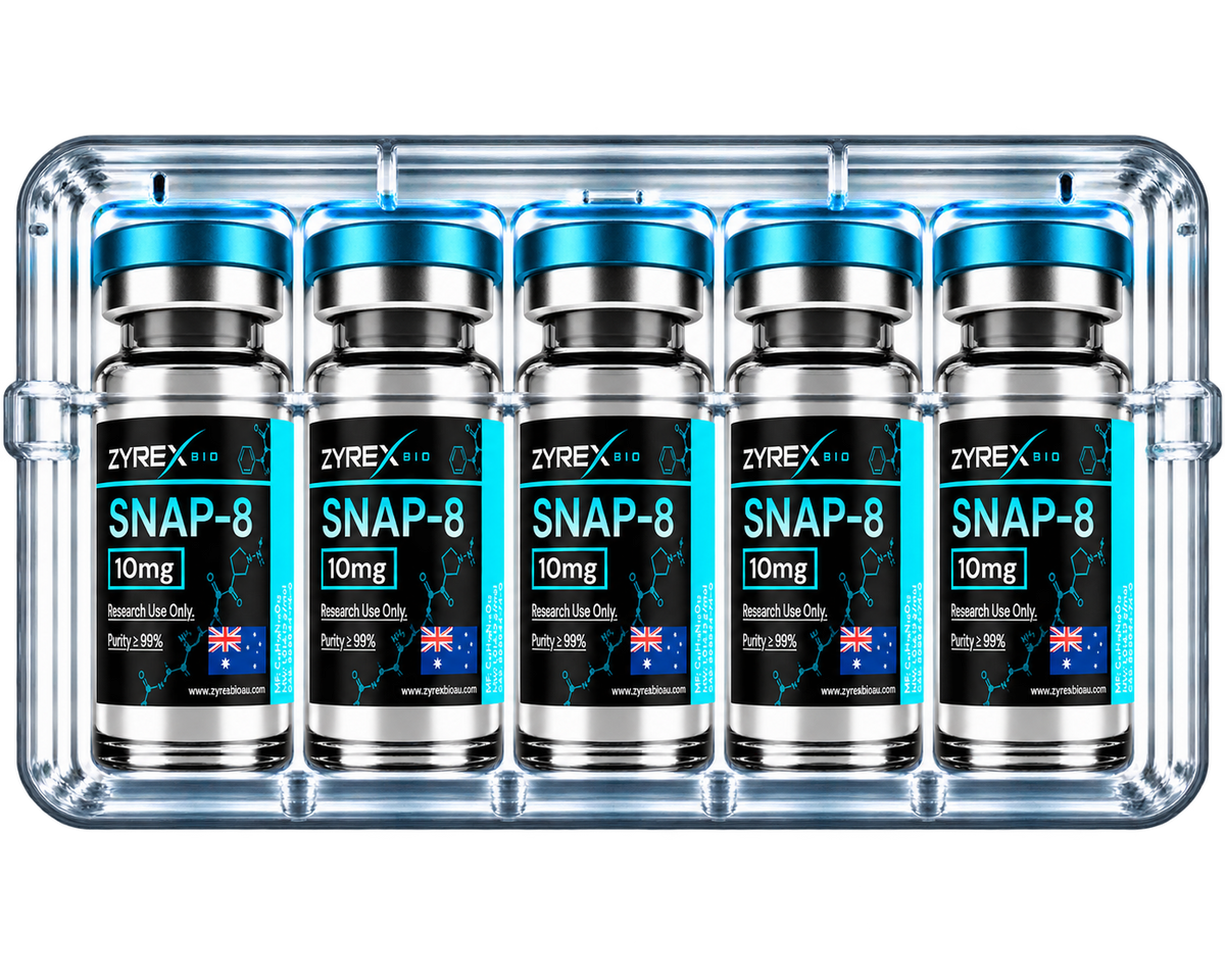 Snap-8 10mg Bulk Kit