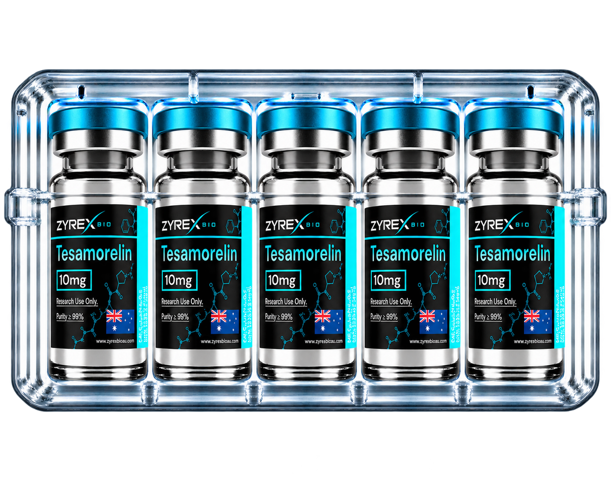 Tesa-GH 10mg Bulk Kit
