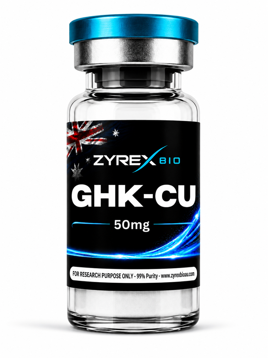 GHK-Cu 50mg