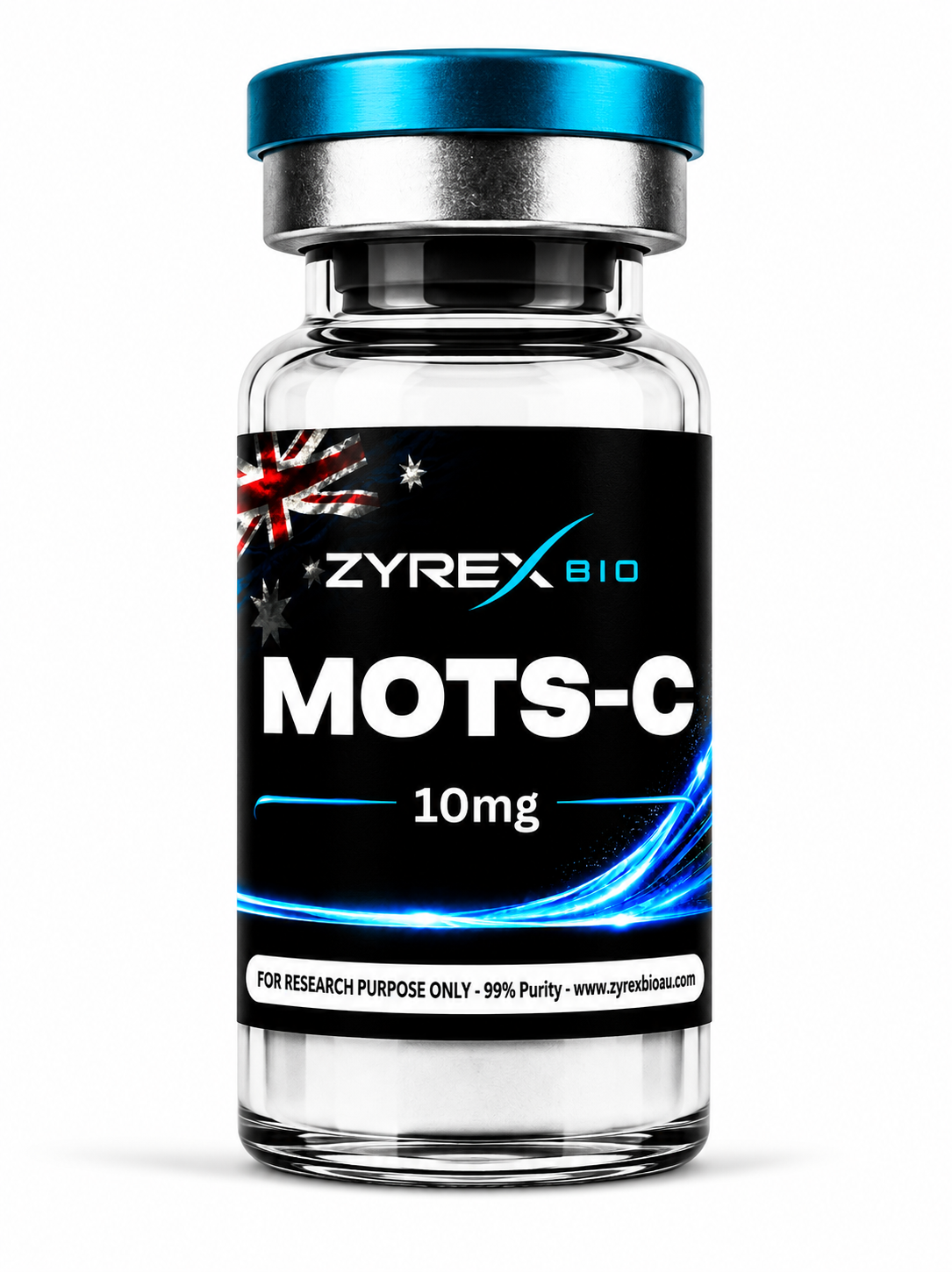 MOTS-c (10mg)