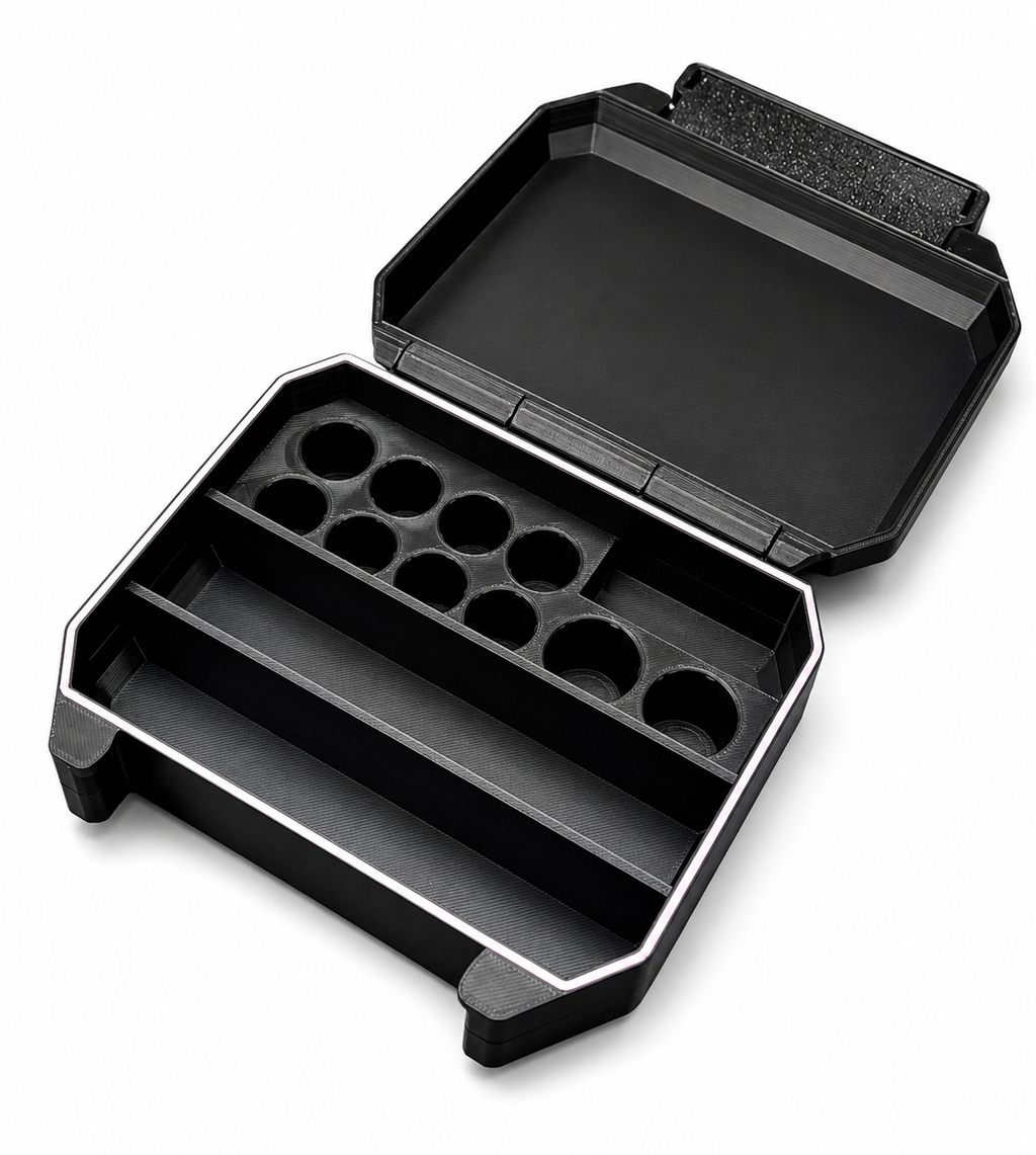 Peptide Case - Large V2