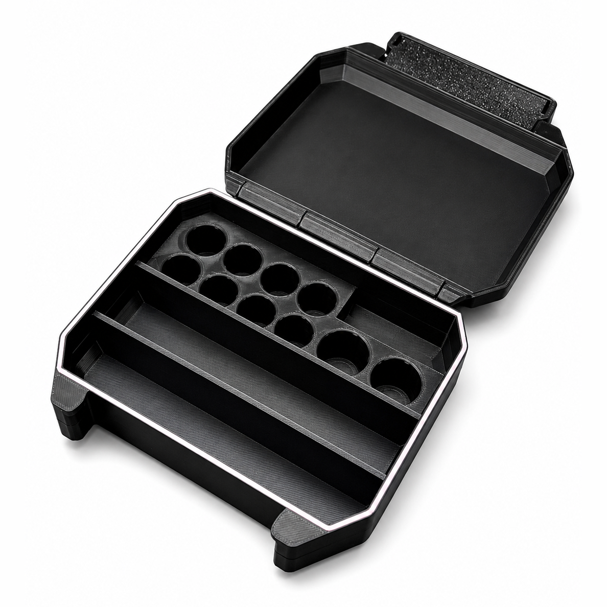 Peptide Case - Large V2