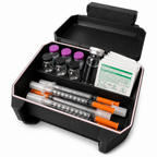 Peptide Case - Large V1