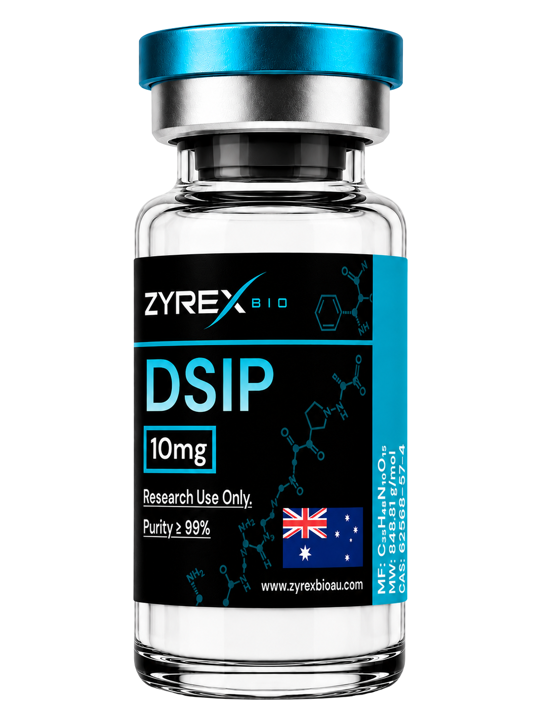 DSIP 10mg