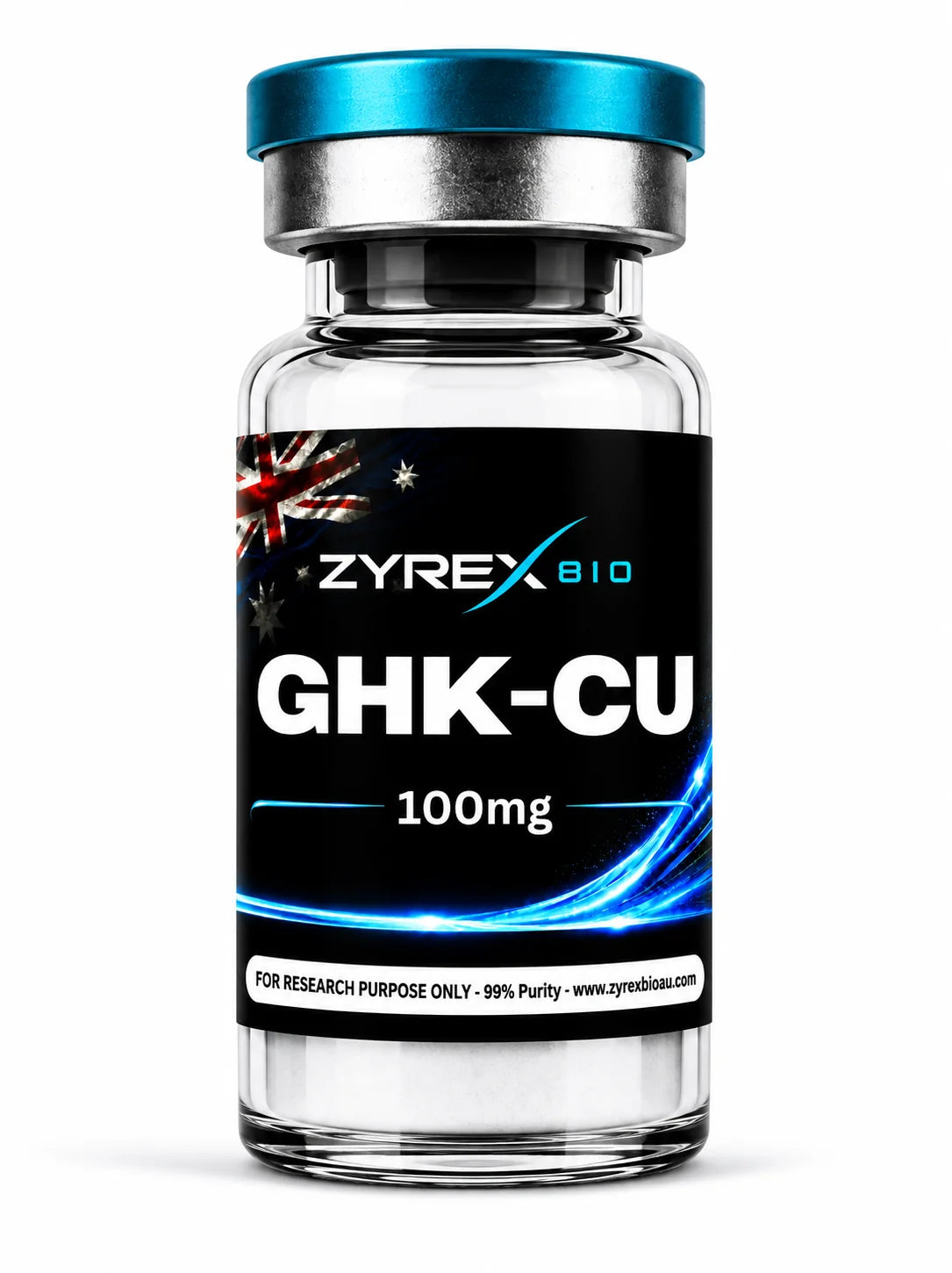 G H K Cu