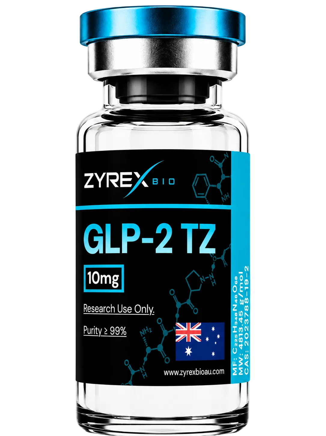 GLP-2 TZ 10mg