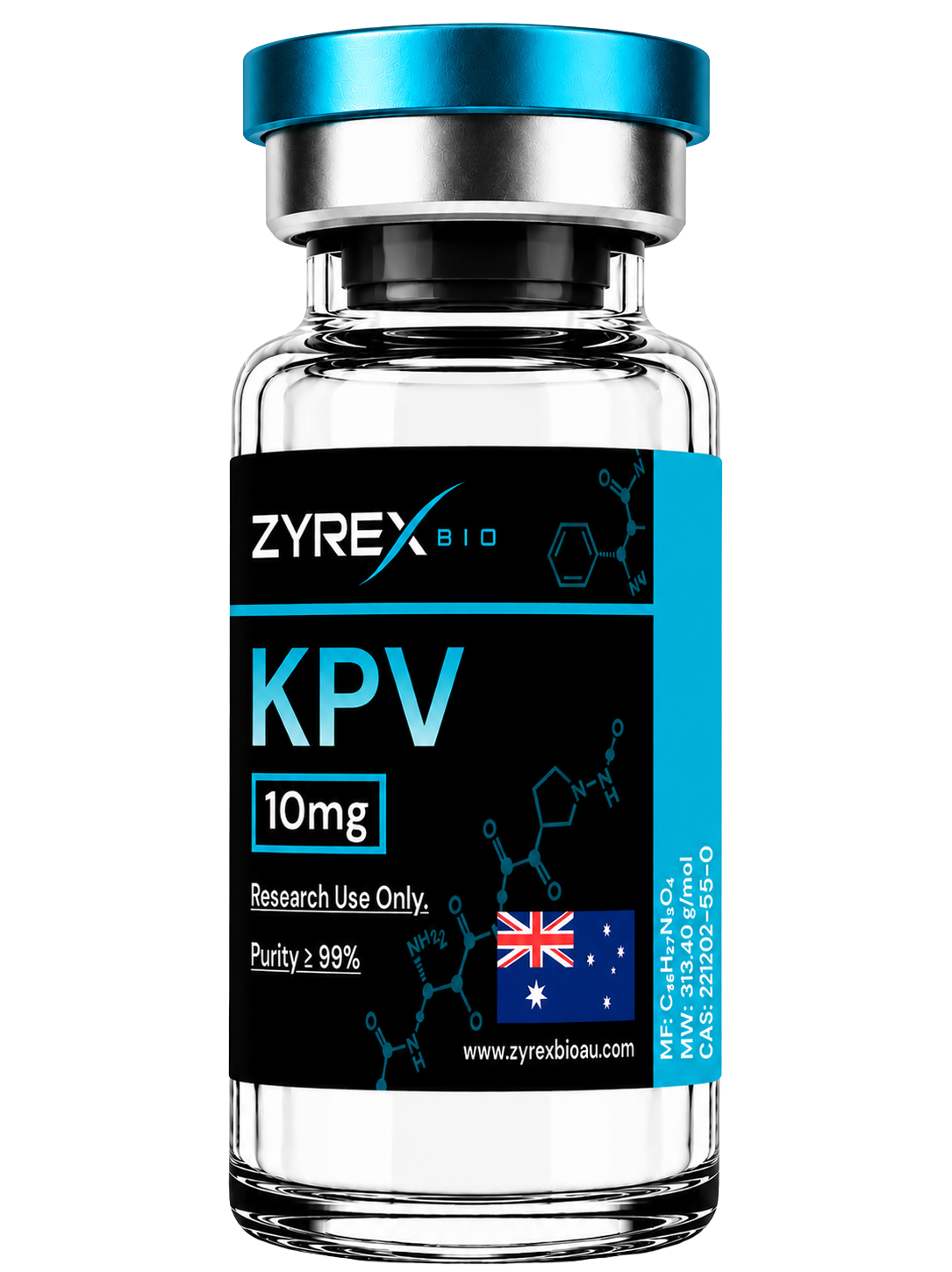 KPV 10mg