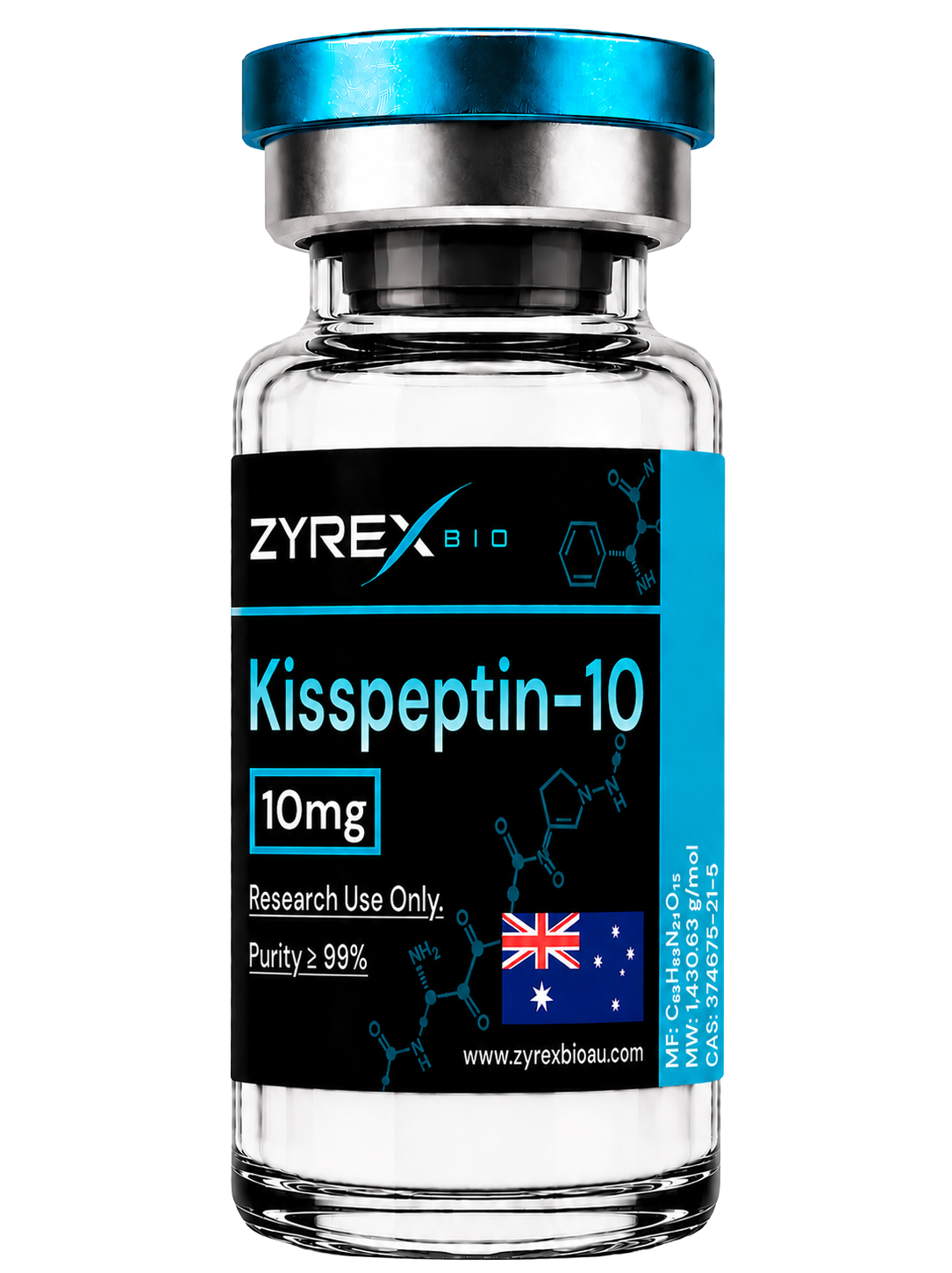 Kisspeptin 10mg