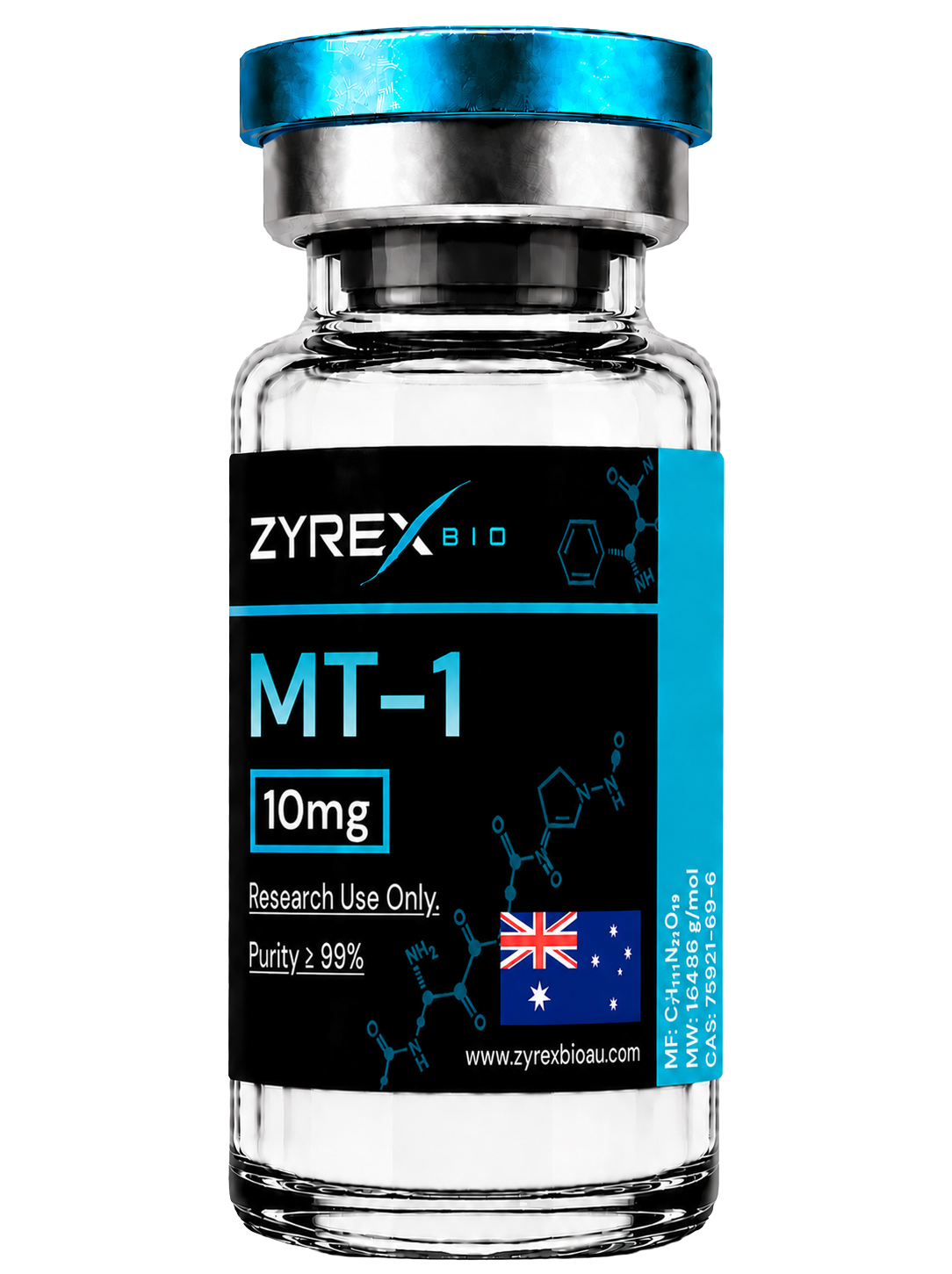 MT-1 10mg