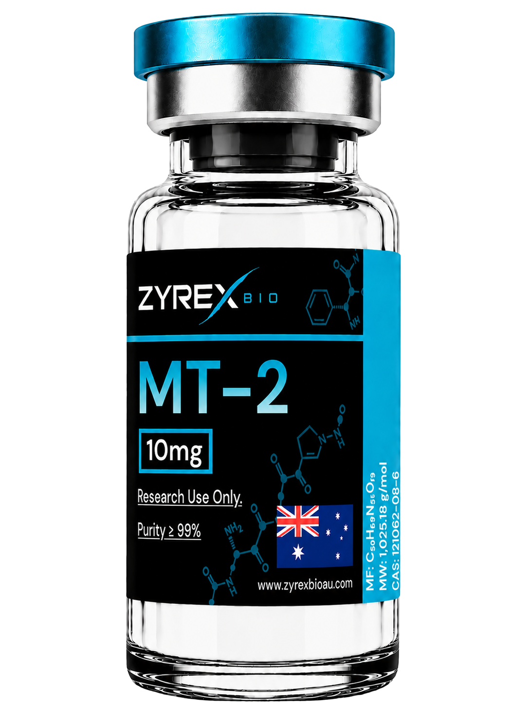 MT-2 10mg
