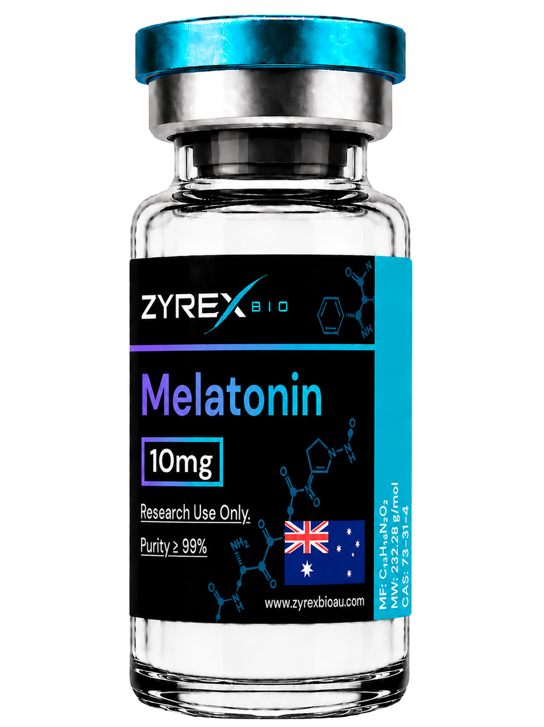 Melatonin 10mg
