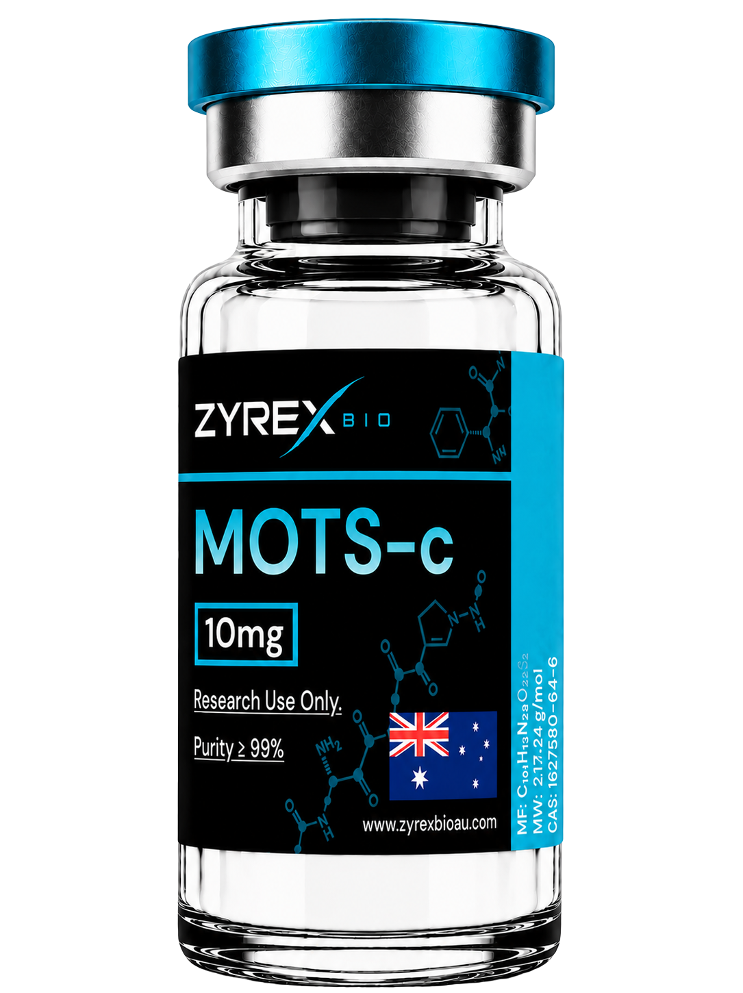 MOTS-c 10mg