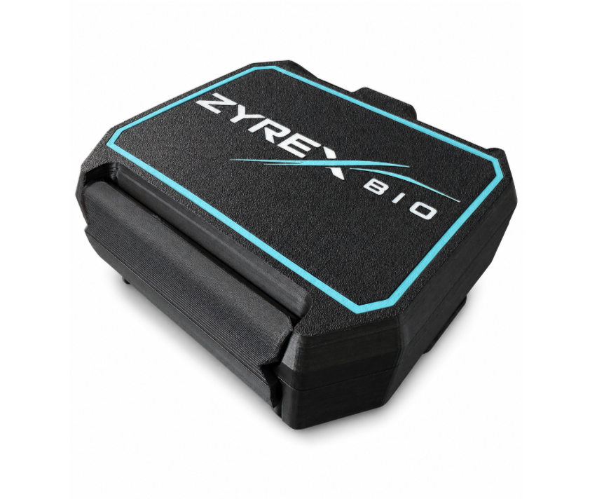 Peptide Case - Large