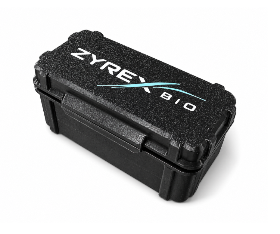 Peptide Case - Small