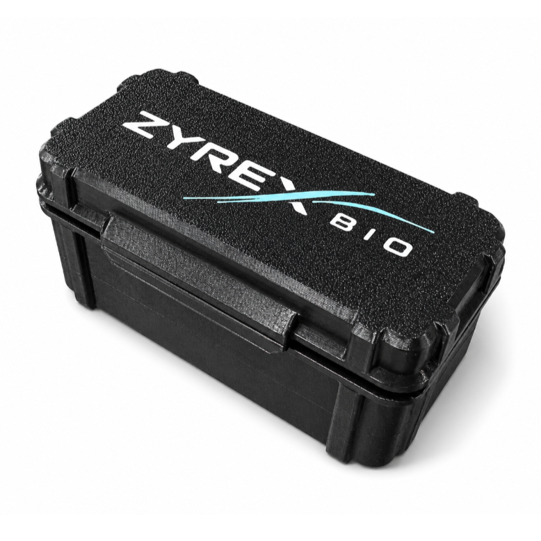Peptide Case - Small
