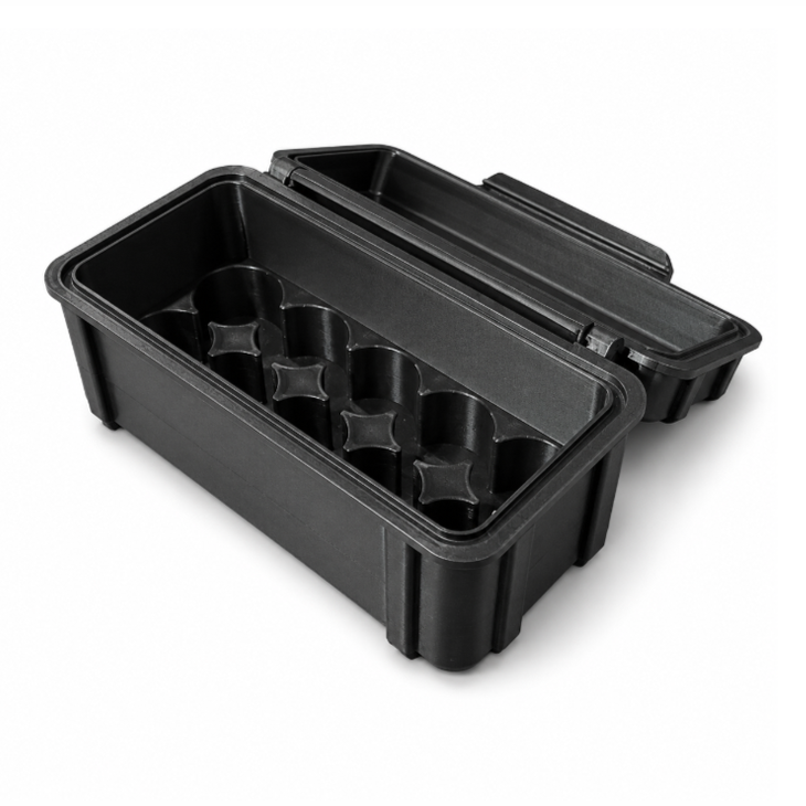 Peptide Case - Small