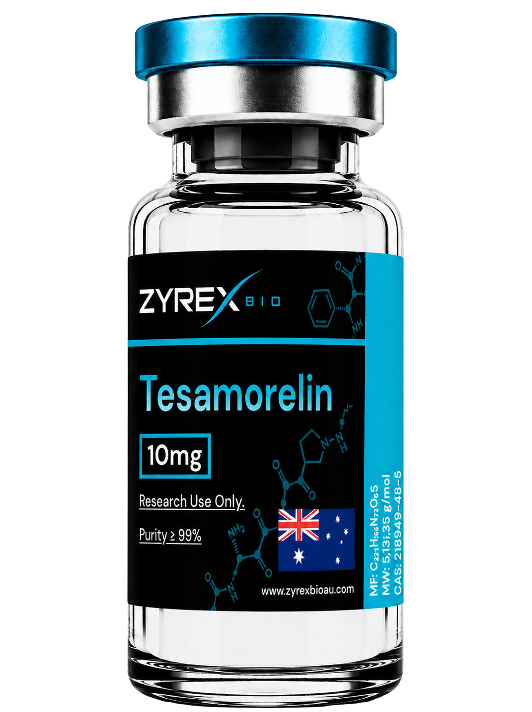 Tesa-GH 10mg