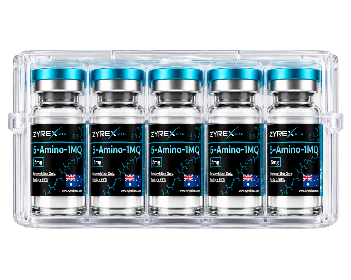 5-Amino-1MQ Bulk Kit