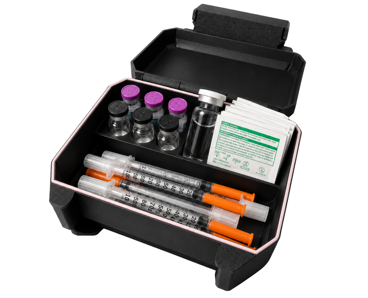 Case - Large V1